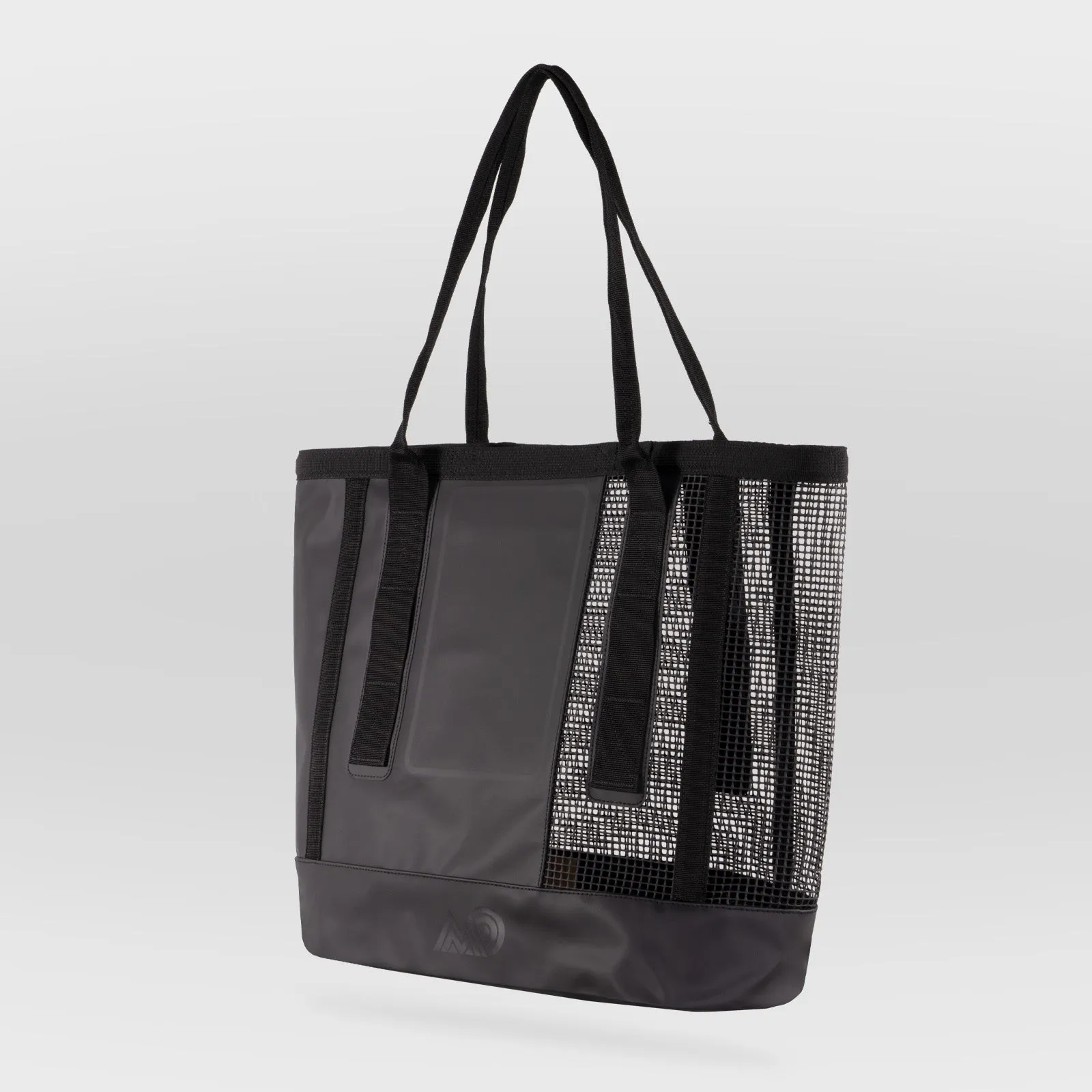 CASSI | Beach Tote Bag | Waterproof Bottom