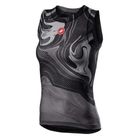 Castelli Pro Mesh Sleeveless Baselayer Women's