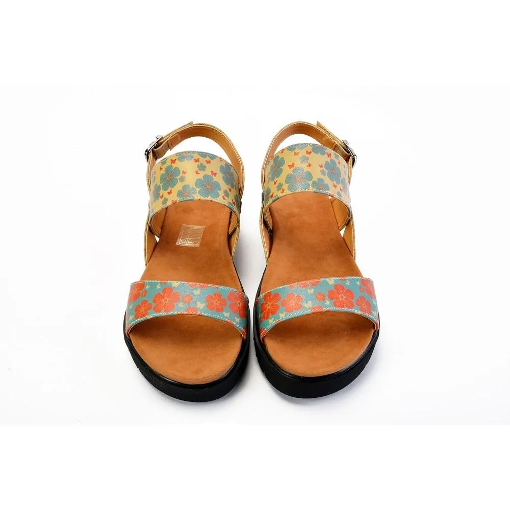 Casual Sandals GSN301