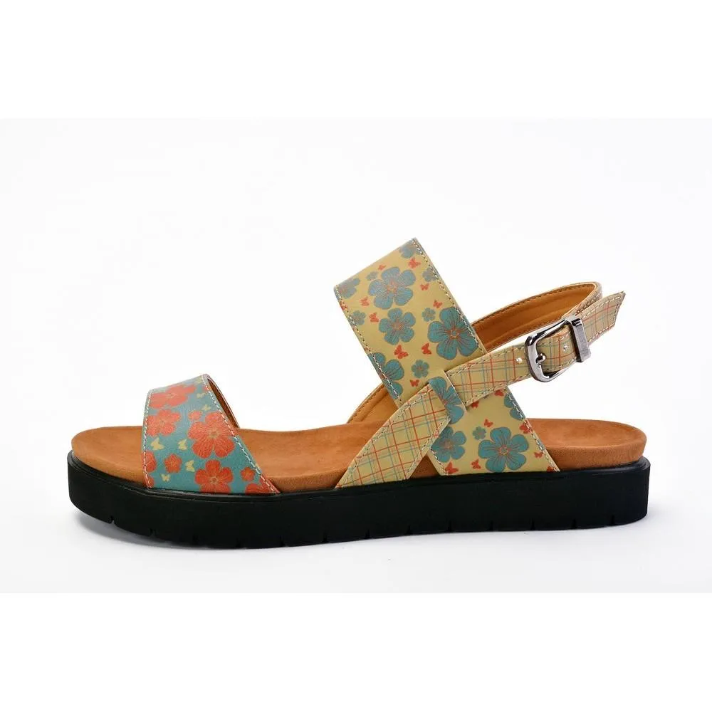 Casual Sandals GSN301