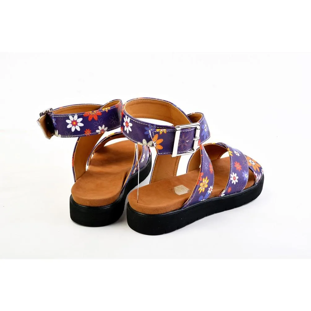 Casual Sandals NSN202