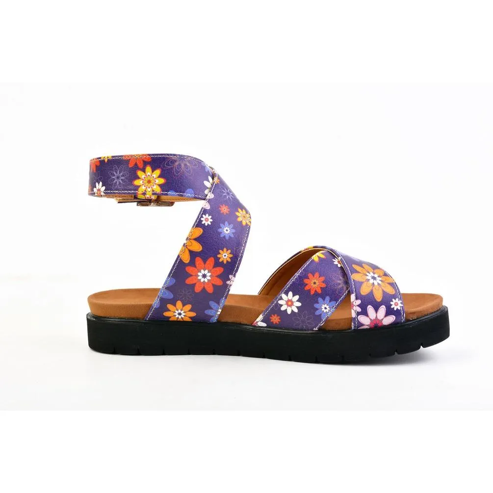 Casual Sandals NSN202