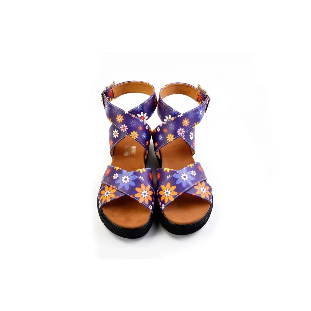 Casual Sandals NSN202