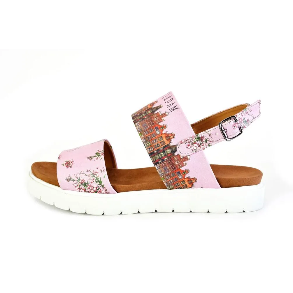 Casual Sandals NSN311