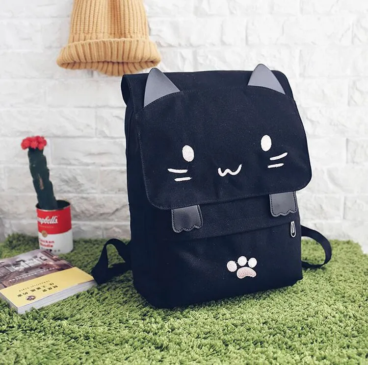 Cat Backpack