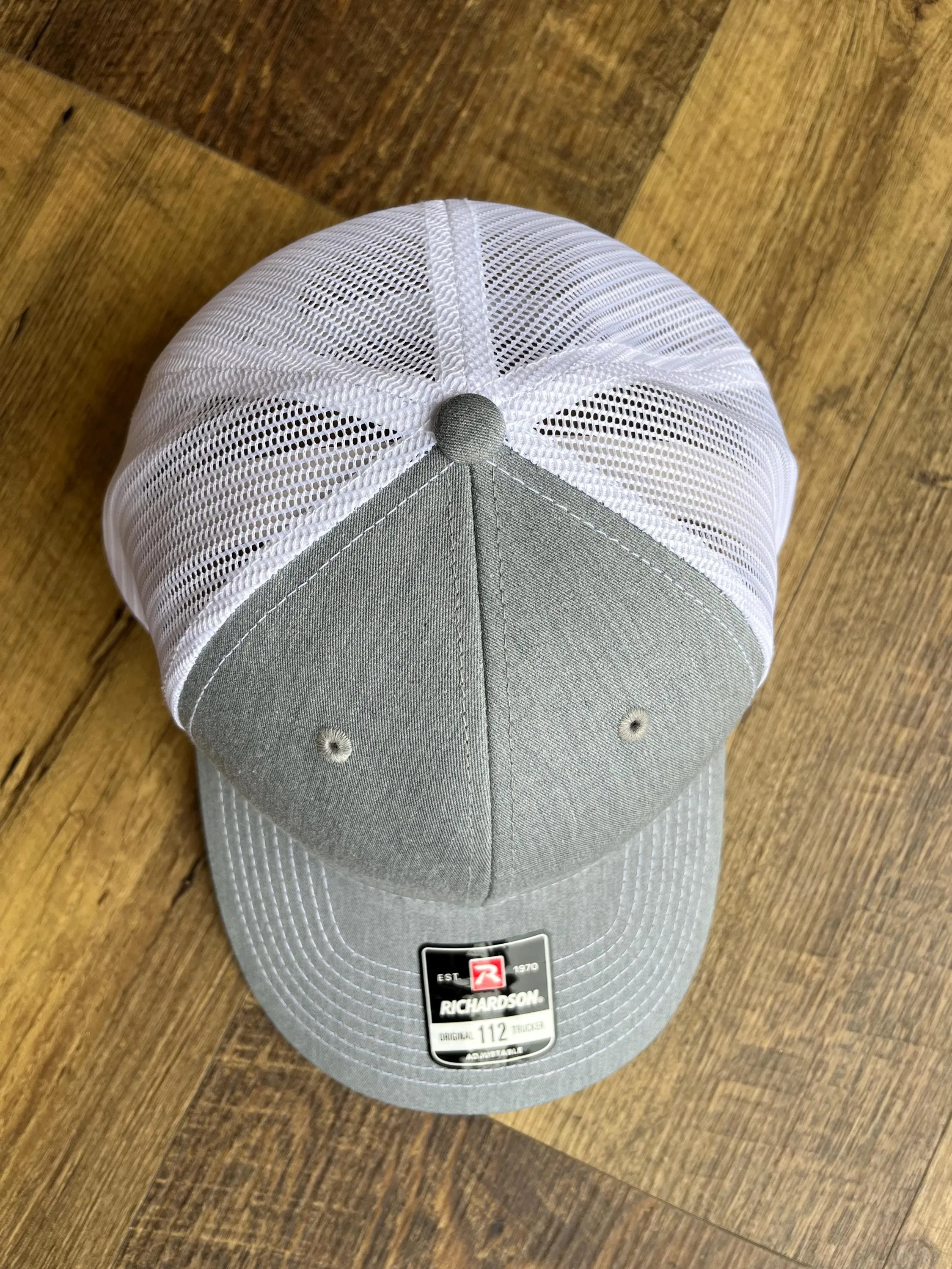 Cat Dad Hat | Christmas gift for dad hat | Hat for Cat Dad | Hat for dad | Richardson 112 Hat | Cat lovers hat