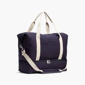 Catalina Deluxe - Eco Friendly Canvas - Deep Navy