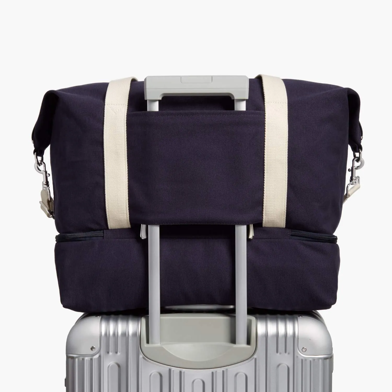 Catalina Deluxe - Eco Friendly Canvas - Deep Navy