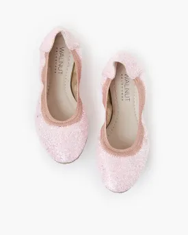 Catie Freckle Ballet - Pink