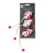 Catnip Mice Toys