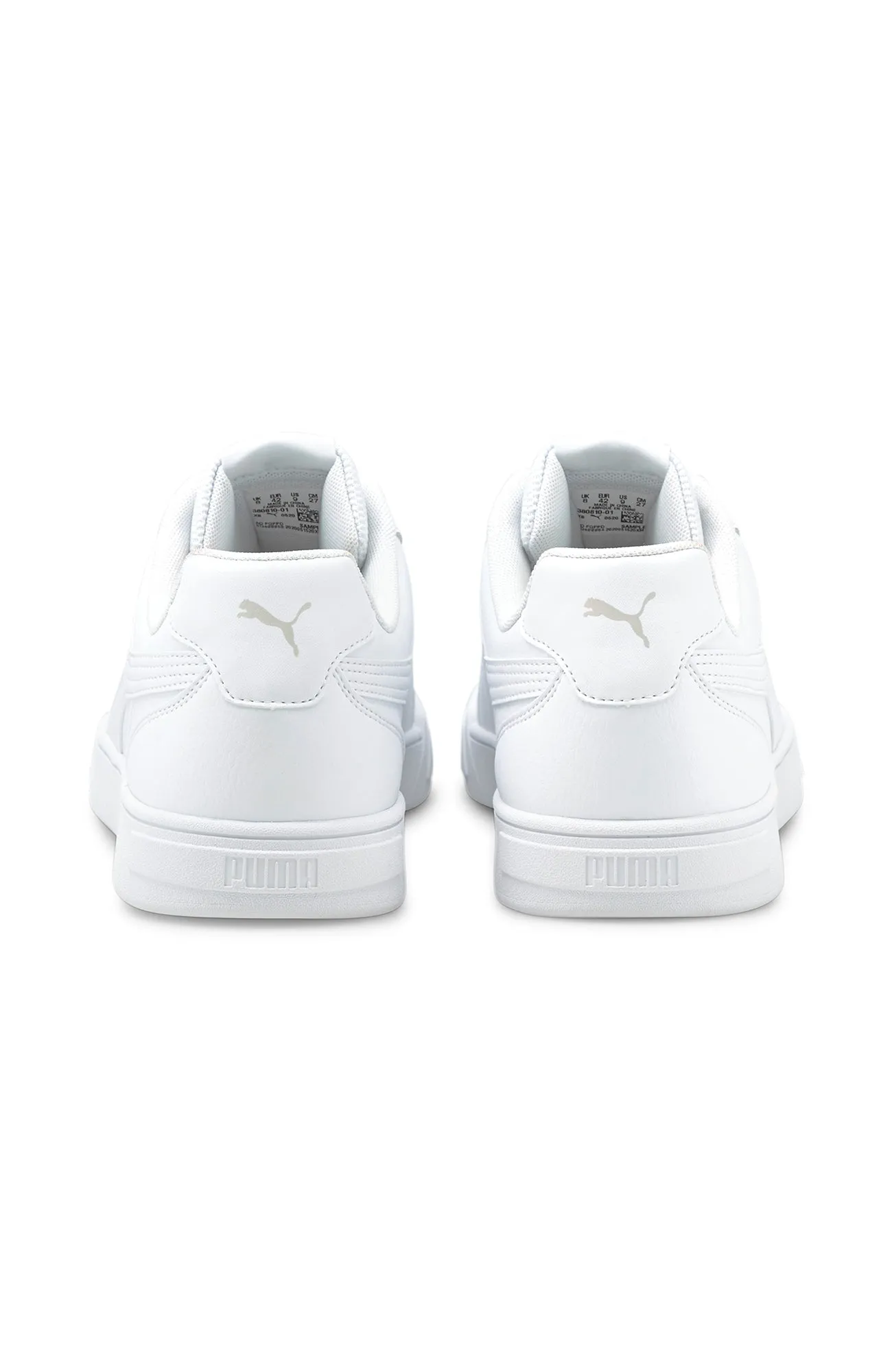 Caven Sneaker Puma White