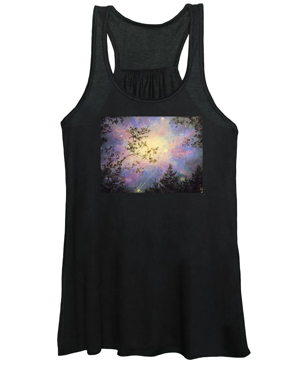 Celestial Escape - Women's Tank Top