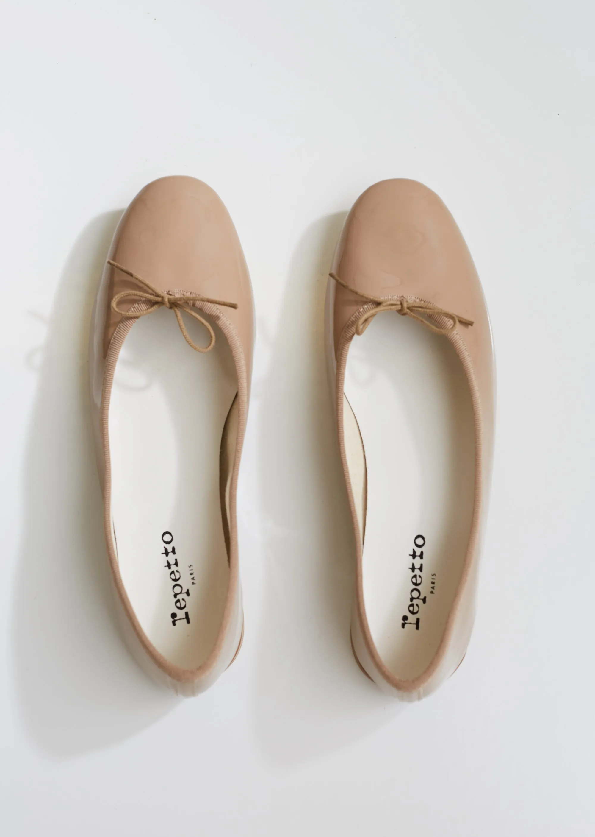 Cendrillon EH Ballet Flats