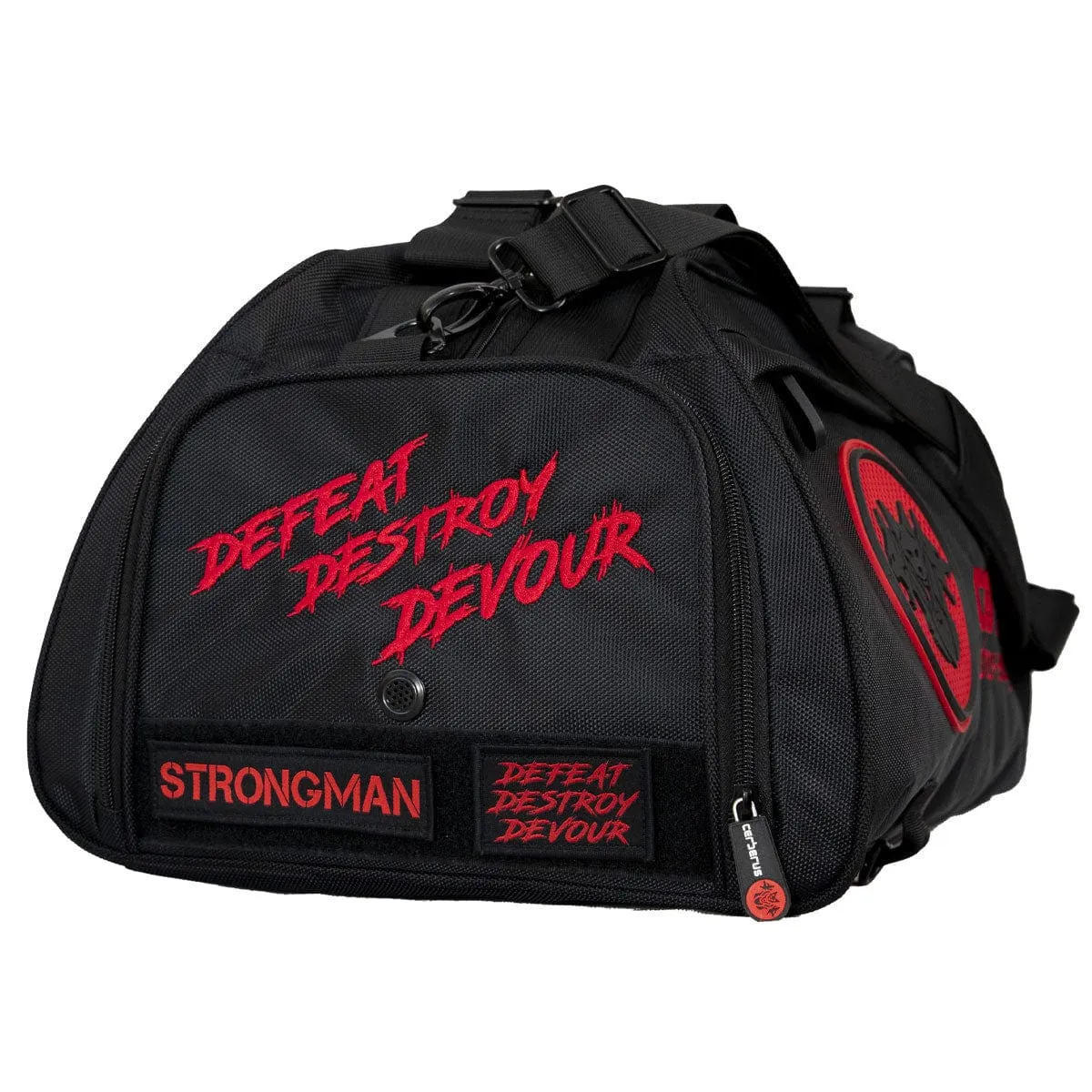 CERBERUS Gym Holdall