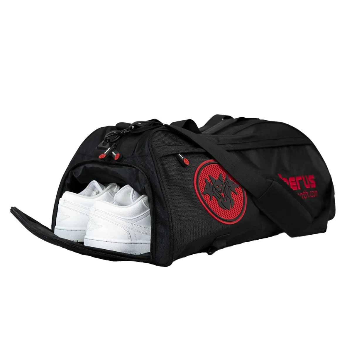 CERBERUS Gym Holdall