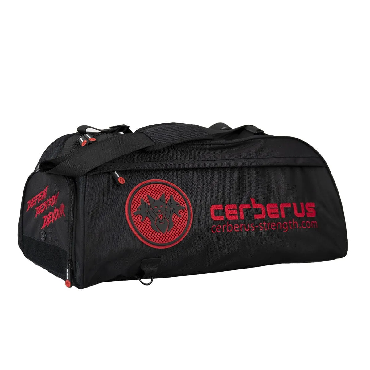 CERBERUS Gym Holdall