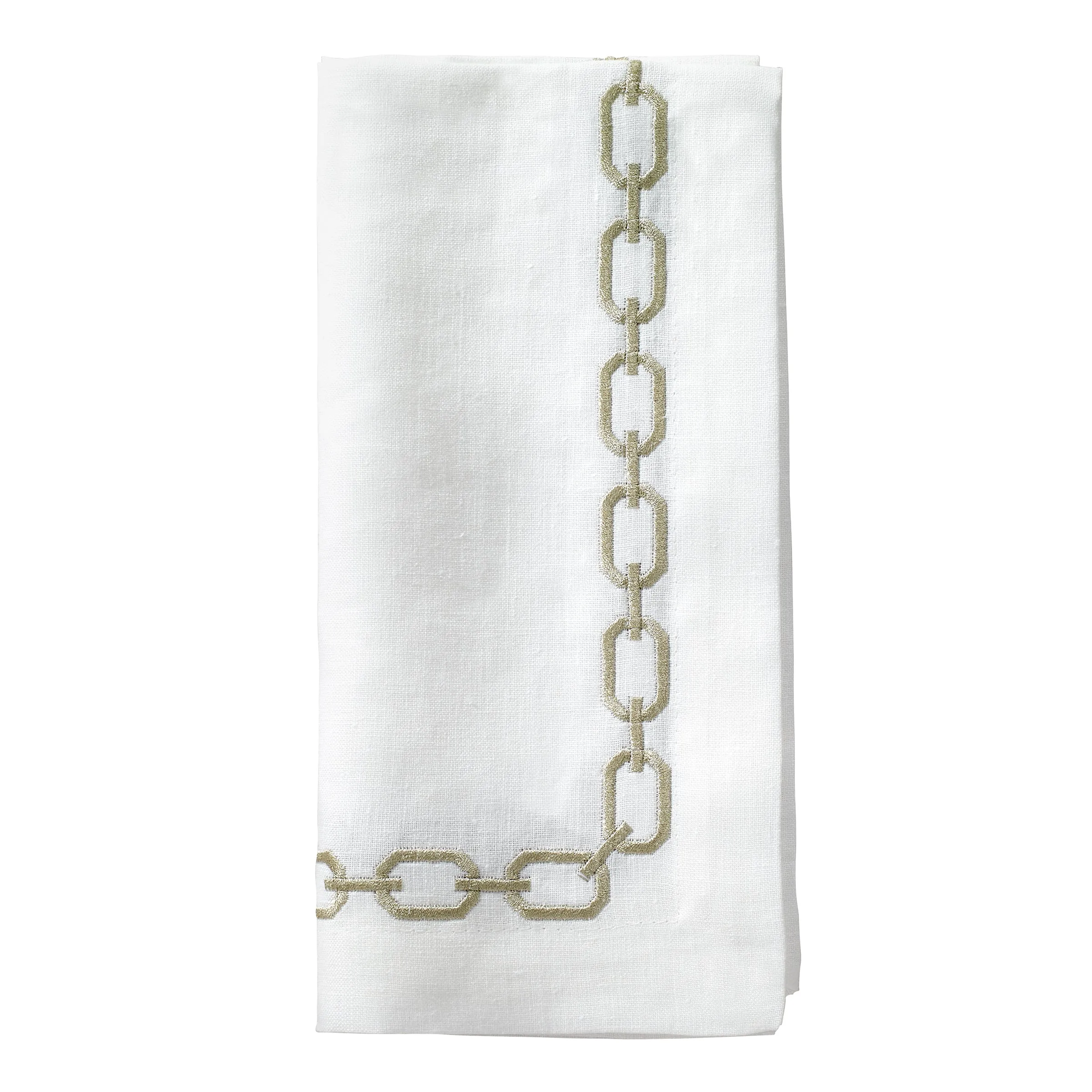 Chains Napkins