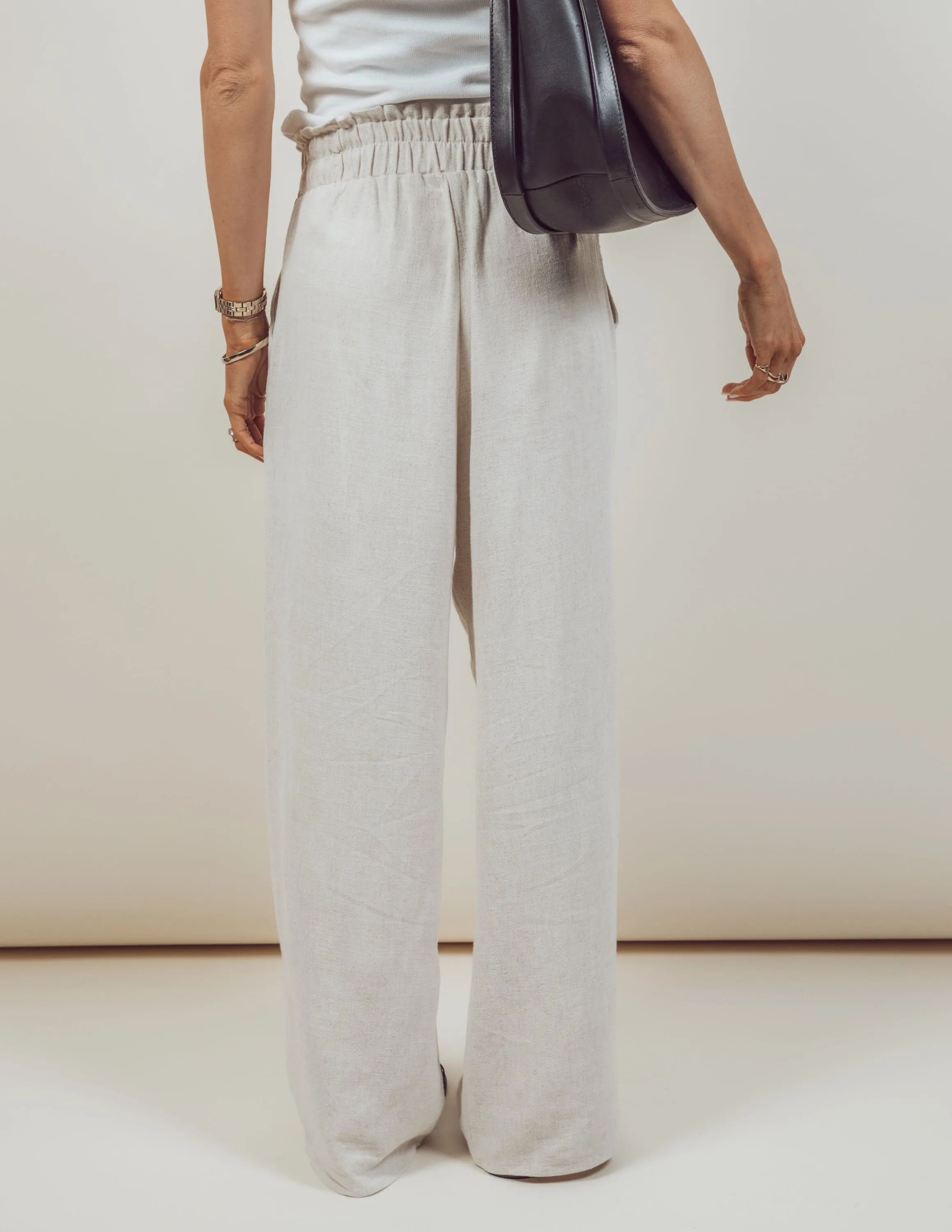 Chandler Wide Leg Pants