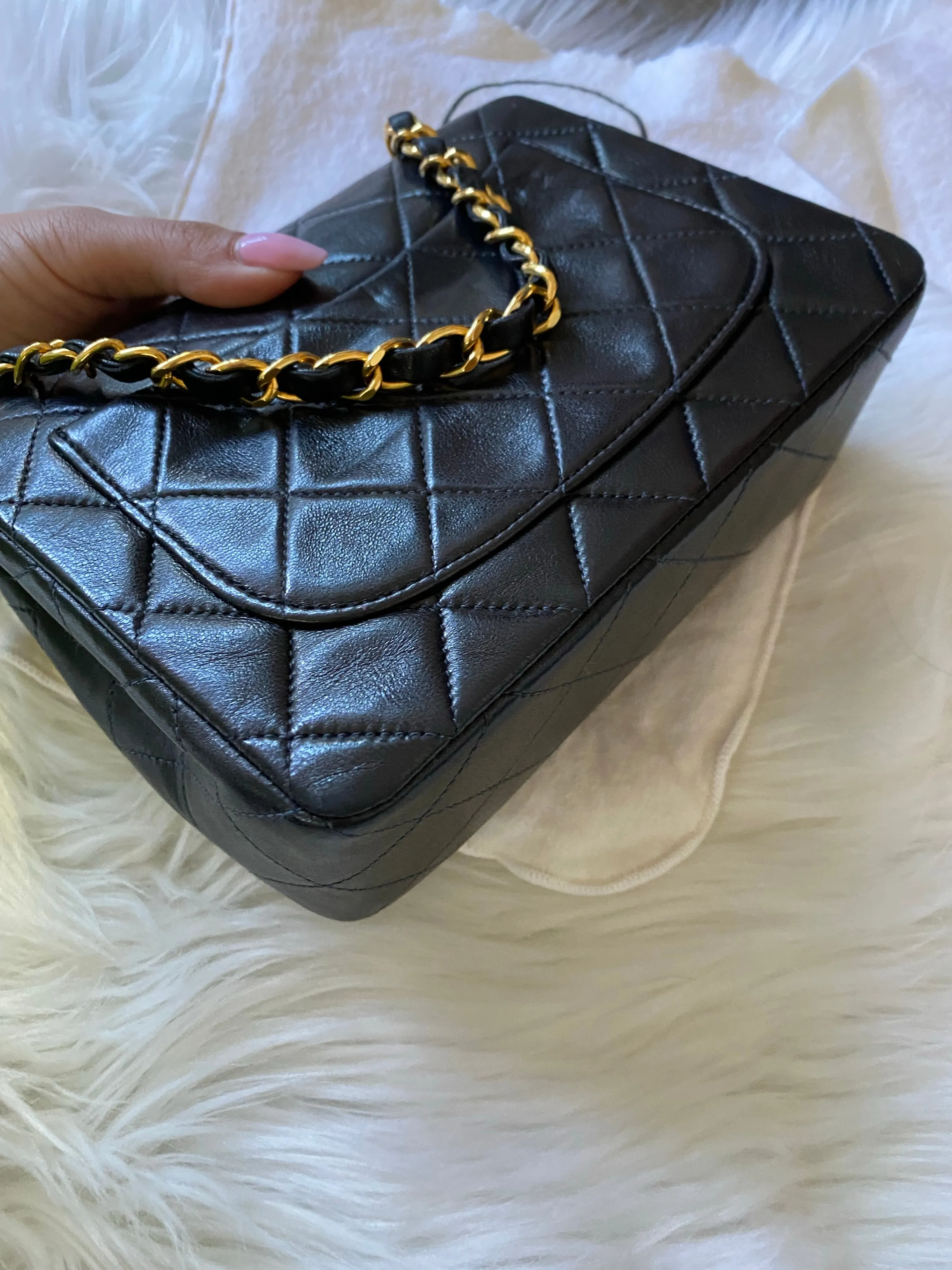 Chanel Classic Flap Bag