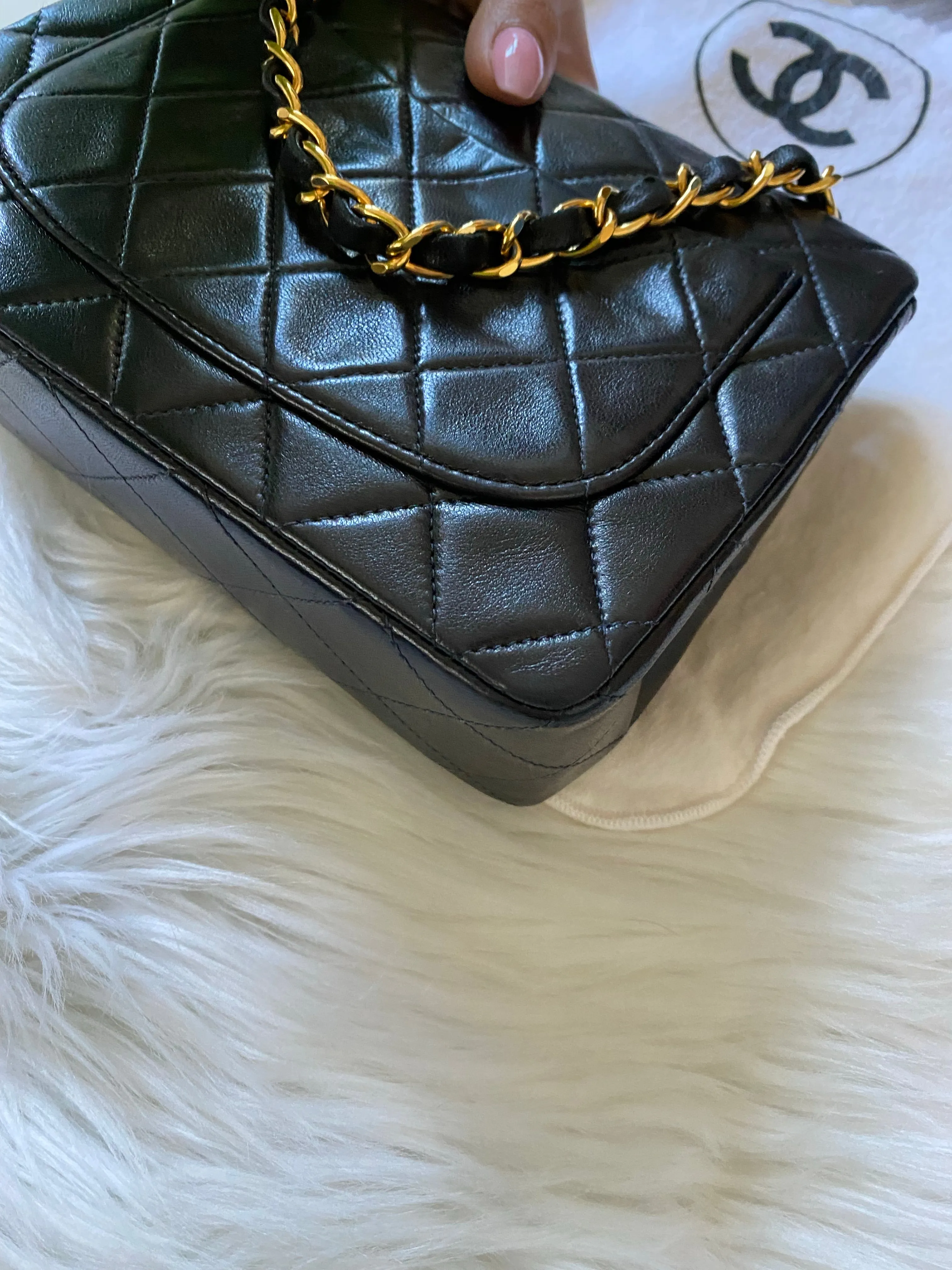 Chanel Classic Flap Bag