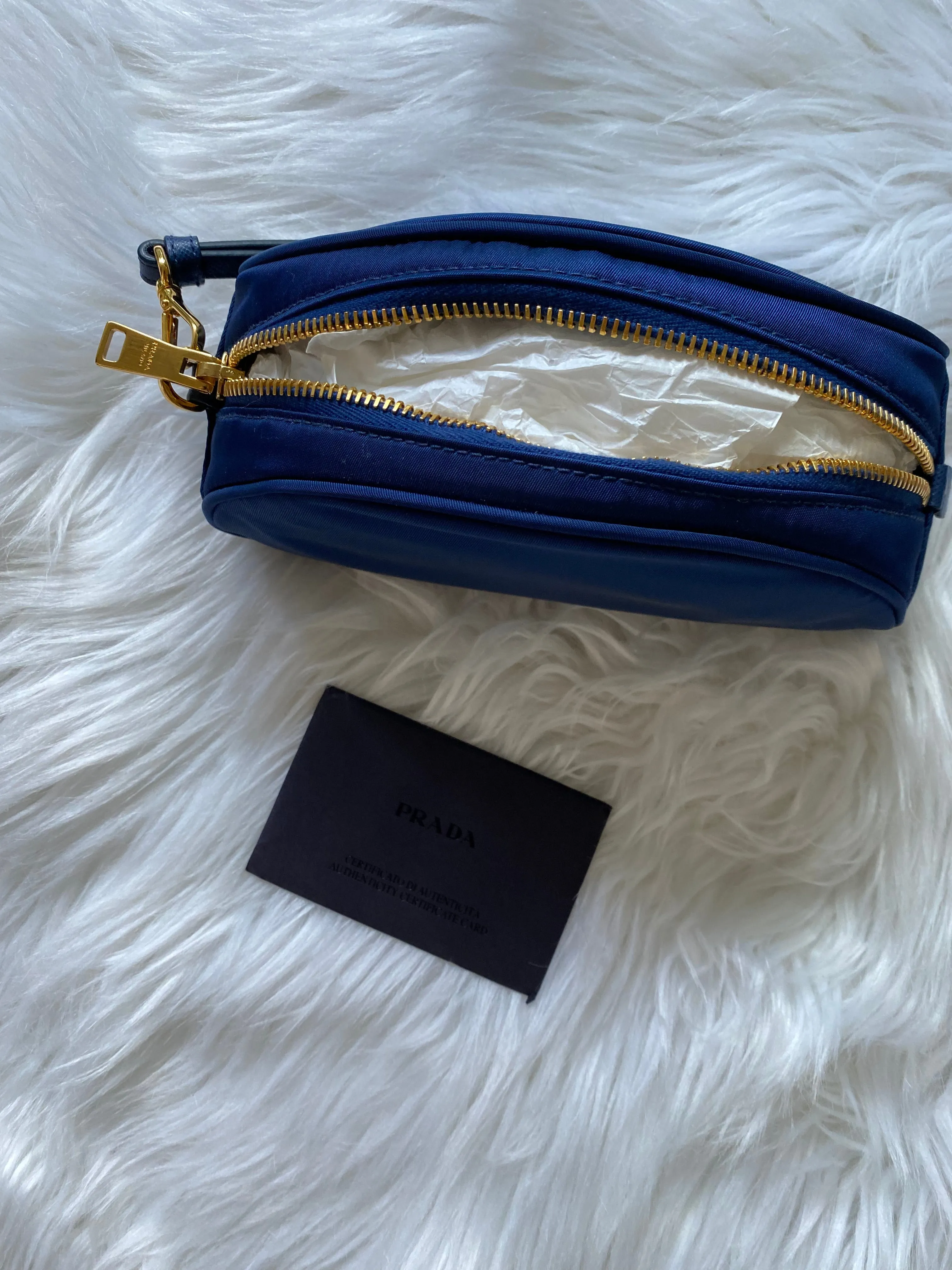 Chanel Classic Flap Bag