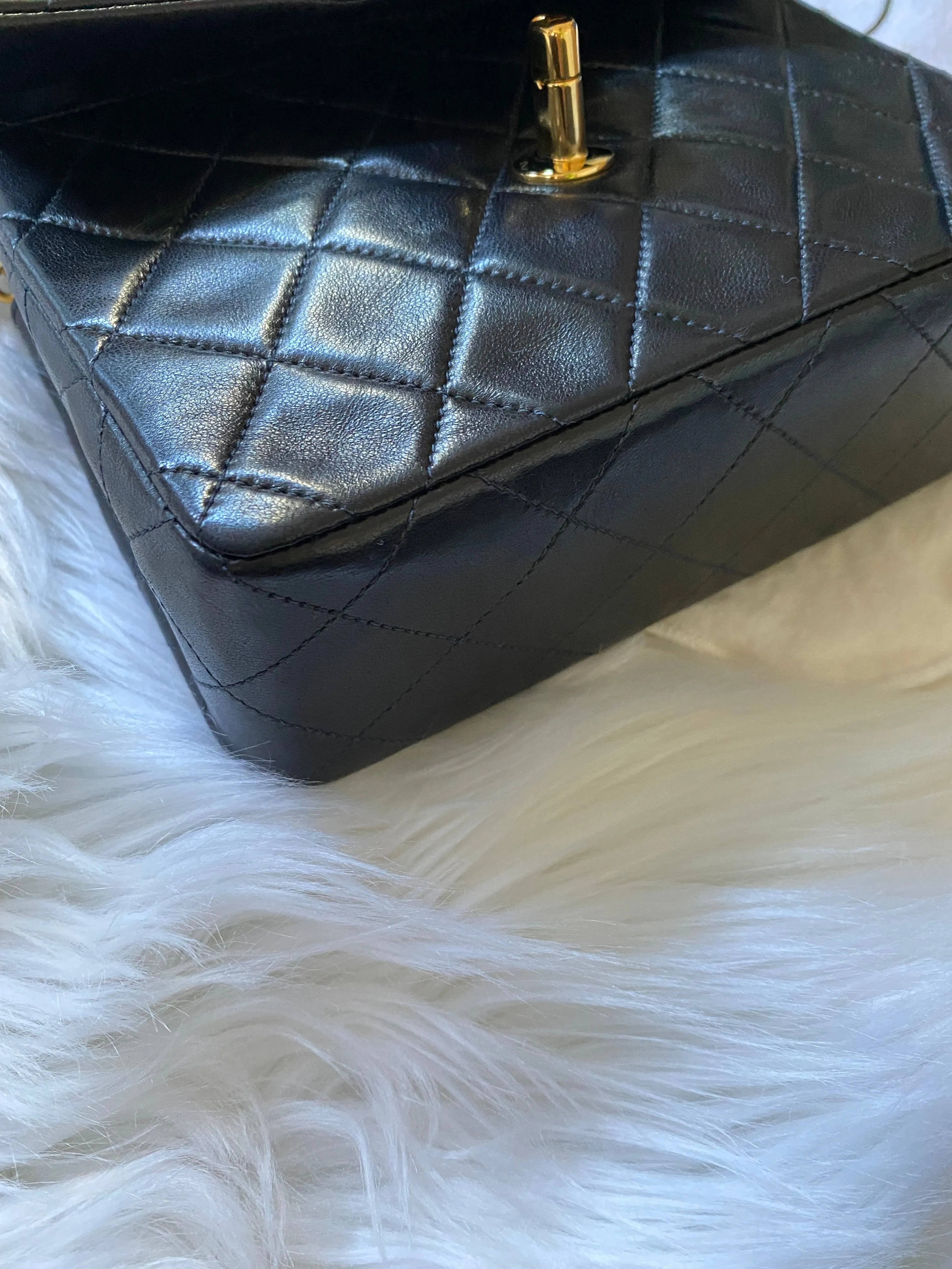 Chanel Classic Flap Bag