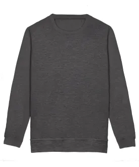 Charcoal - Kids AWDis sweatshirt