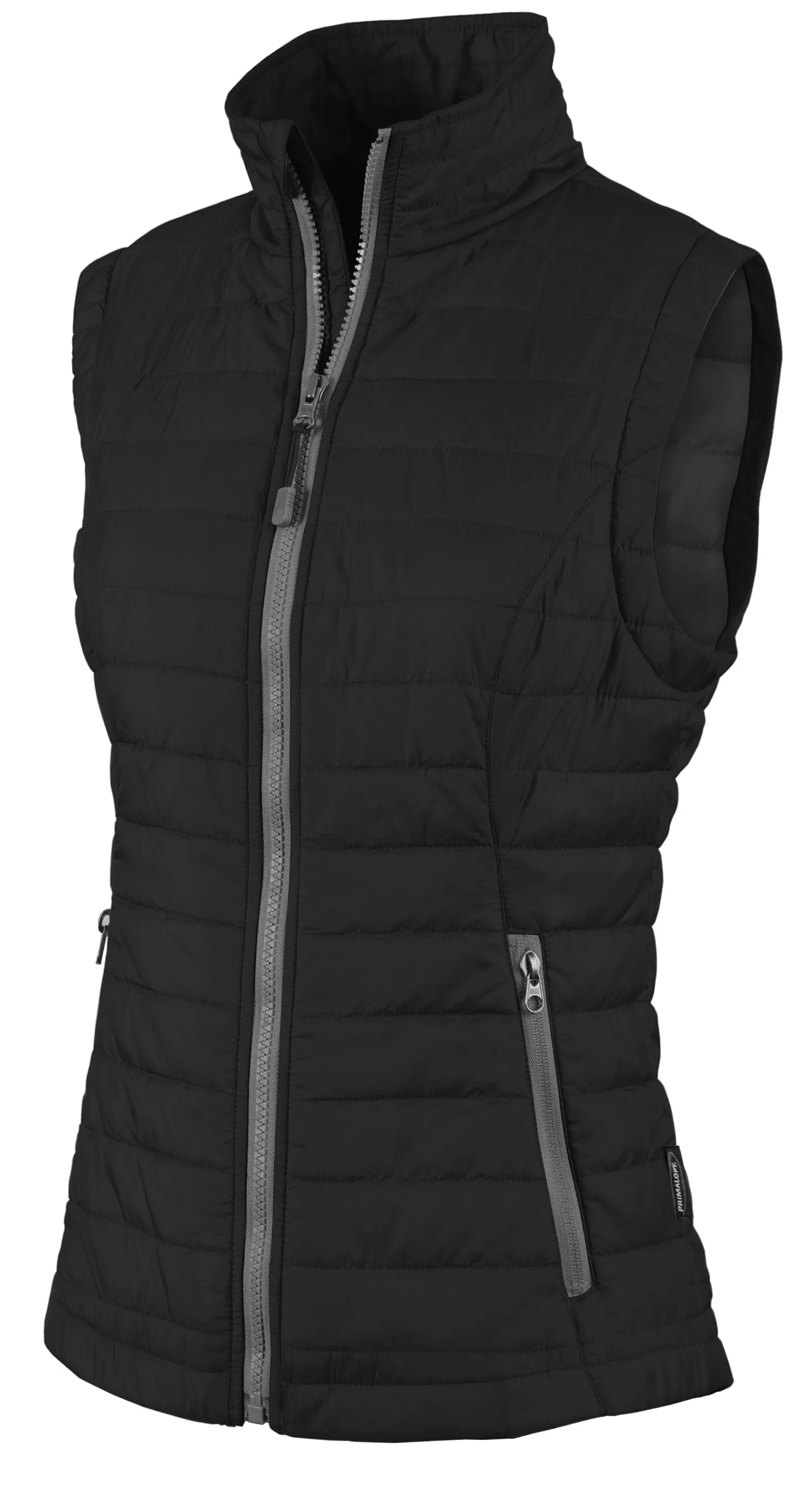 Charles River Women's Radius Quilted Vest