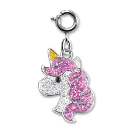 Charm It Glitter Unicorn