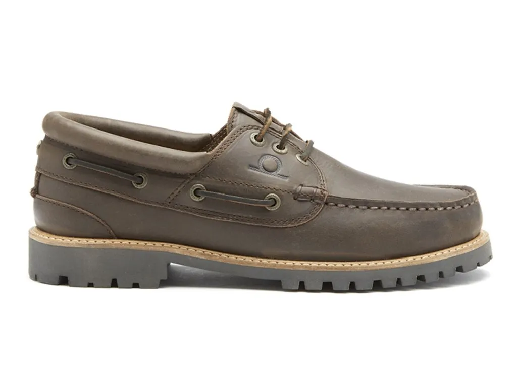 Chatham Sperrin Winter Boat Shoes