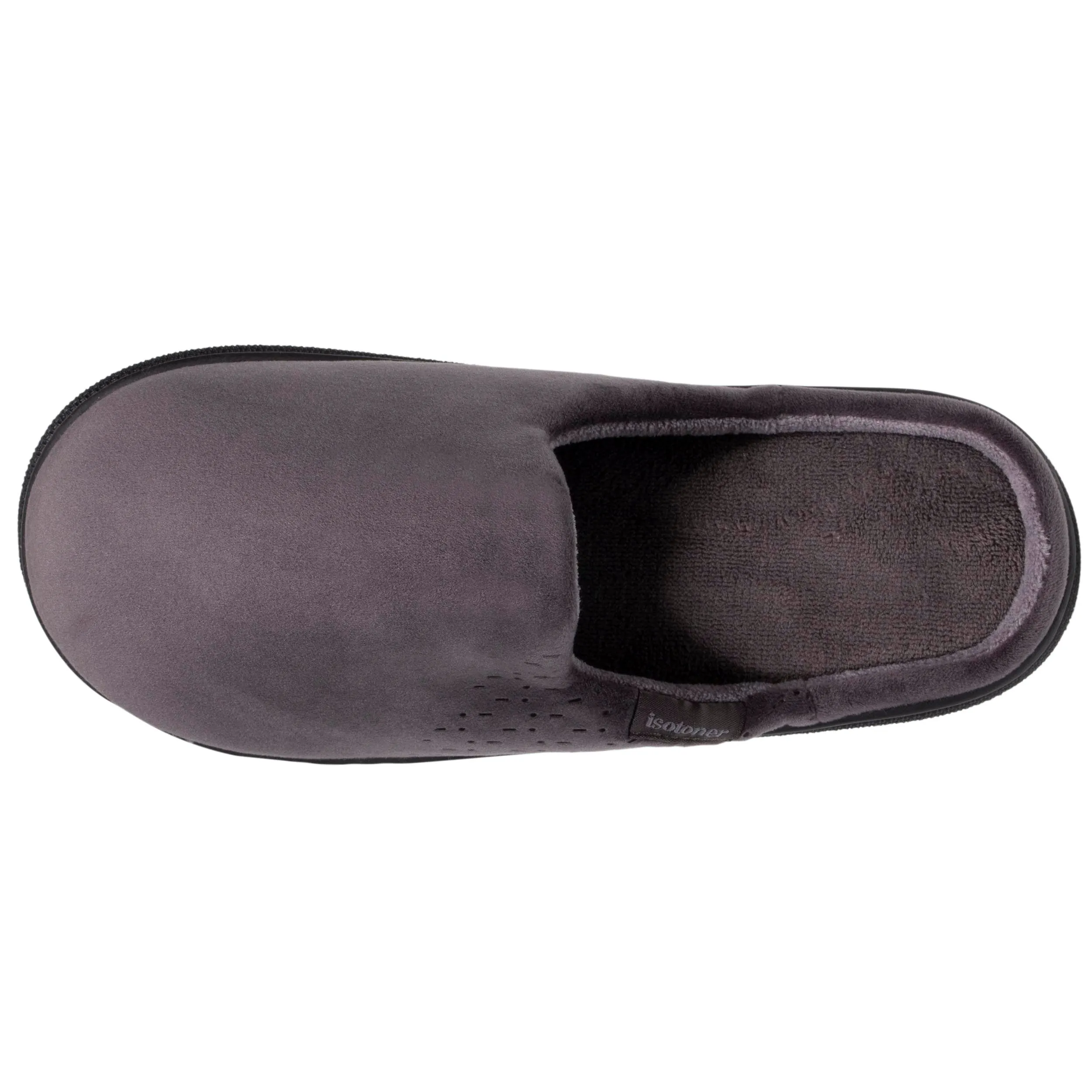 Chaussons mules Homme BLOUP Gris