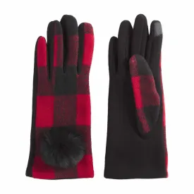 CHECK POOF GLOVES BY MUD PIE