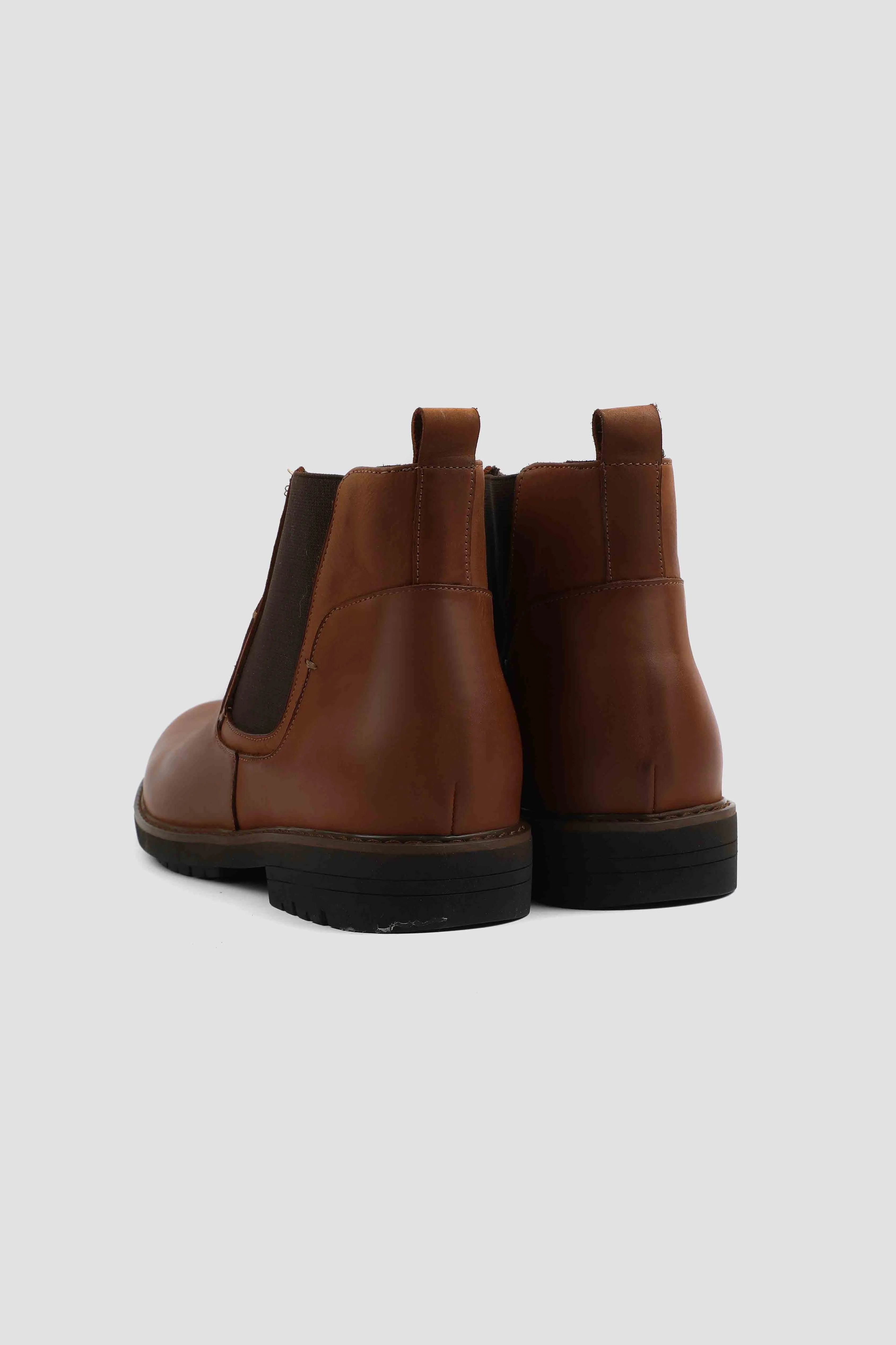 Chelsea Boot