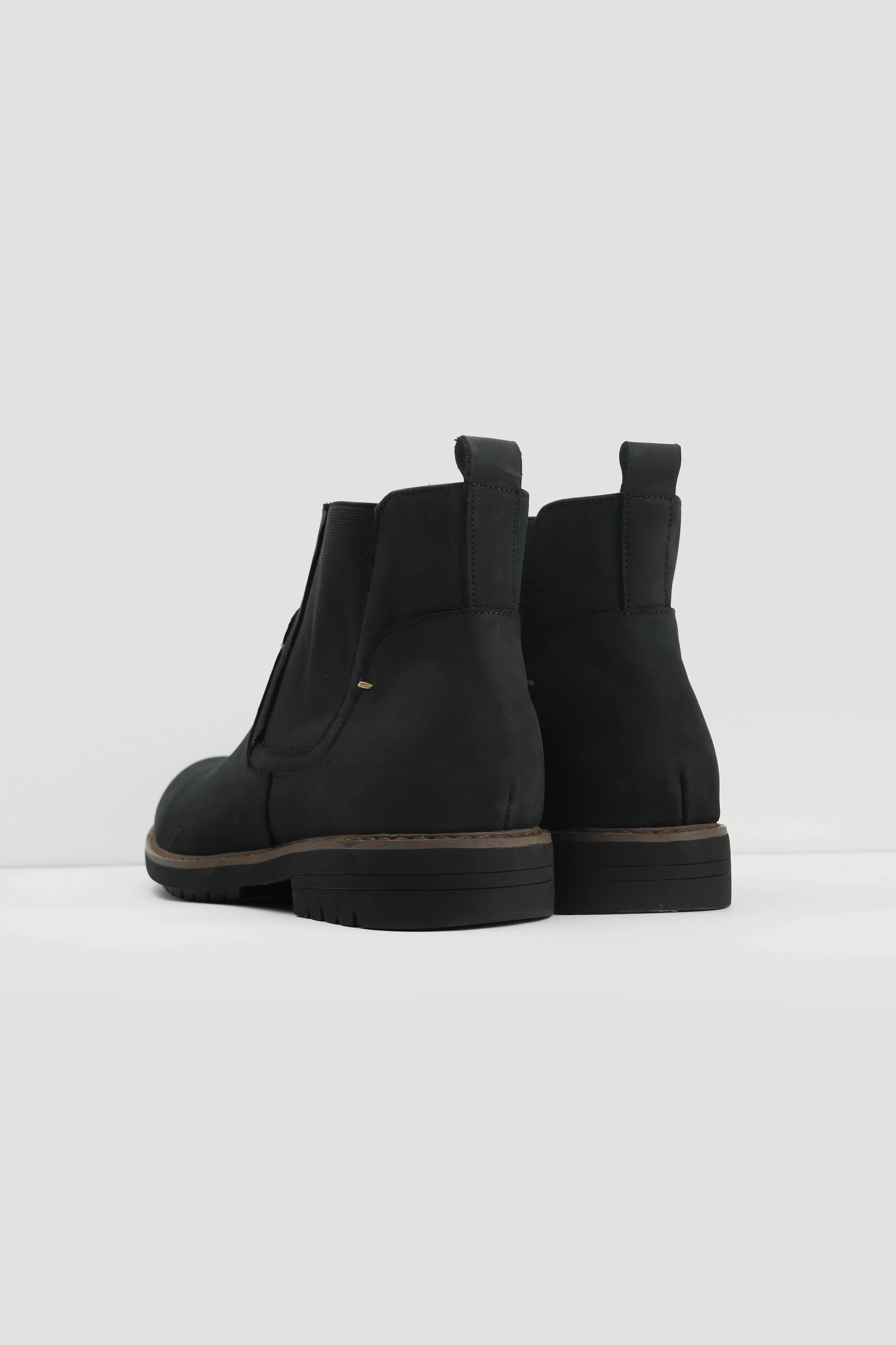 Chelsea Boot