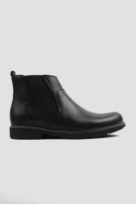 Chelsea Boot