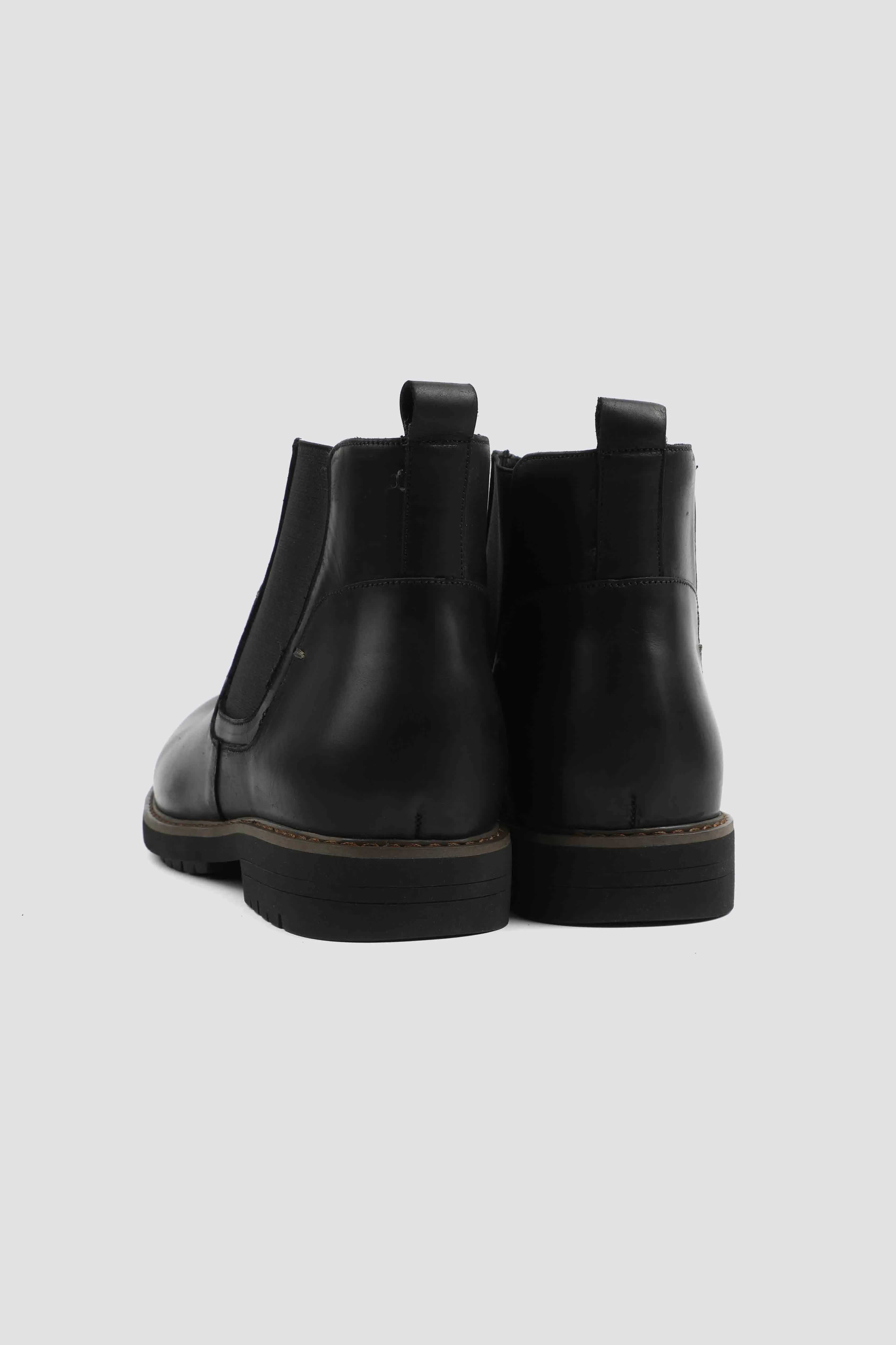 Chelsea Boot