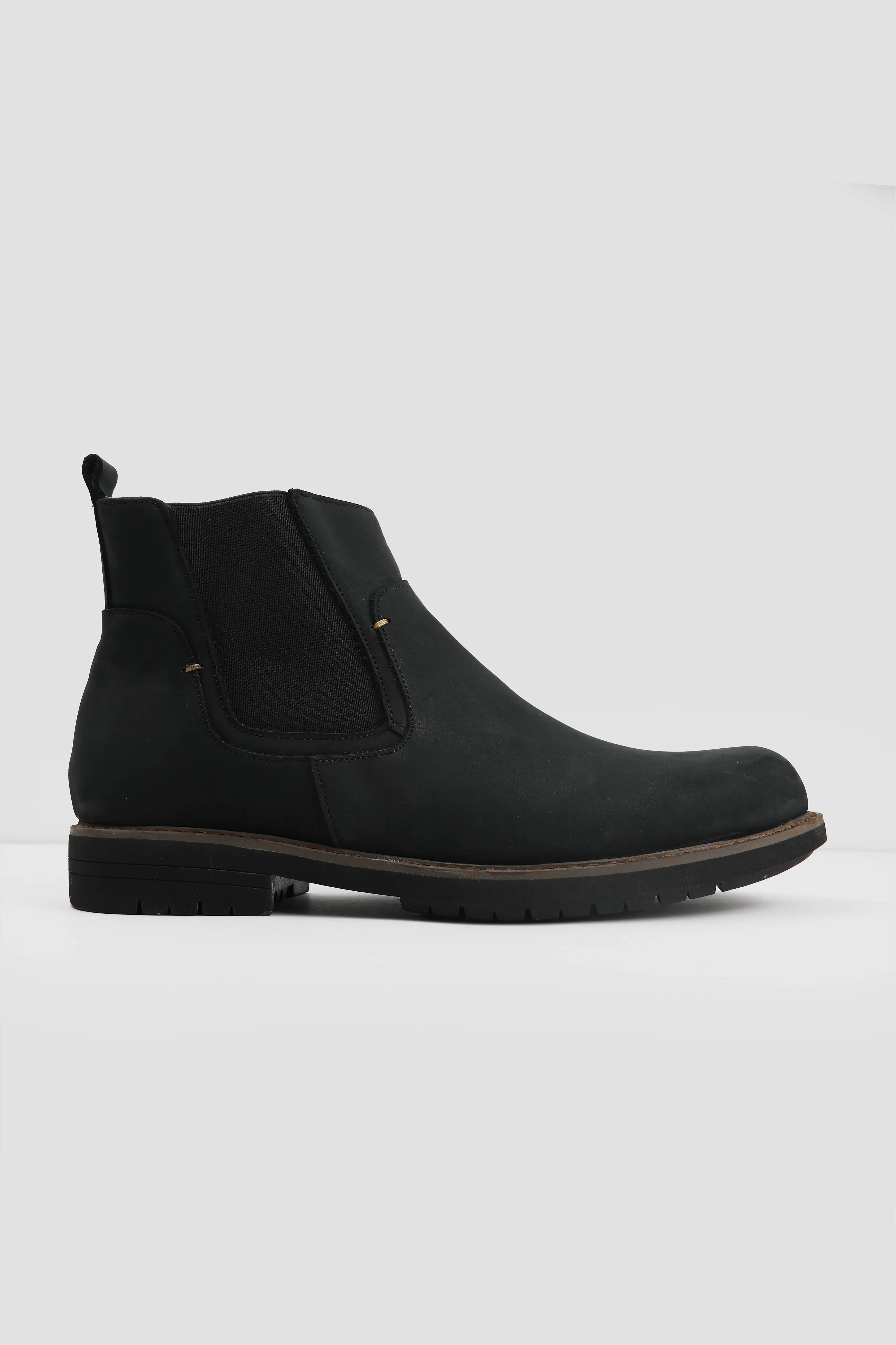 Chelsea Boot