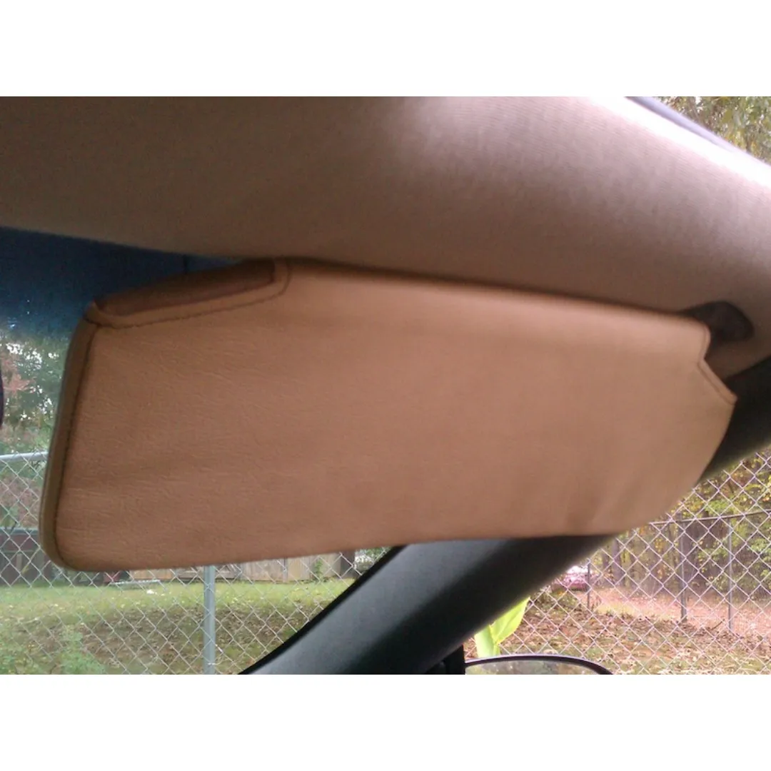 Chevrolet Camaro 1993-96 Sun Visor Covers