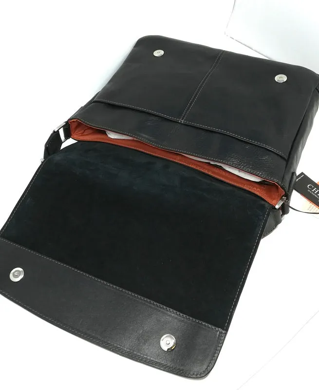 Chiarugi Messenger Bag