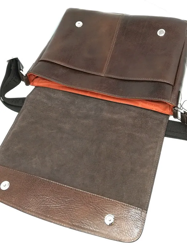 Chiarugi Messenger Bag