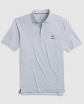 Chicago Huronn Featherweight Performance Polo - Phoenix Logo