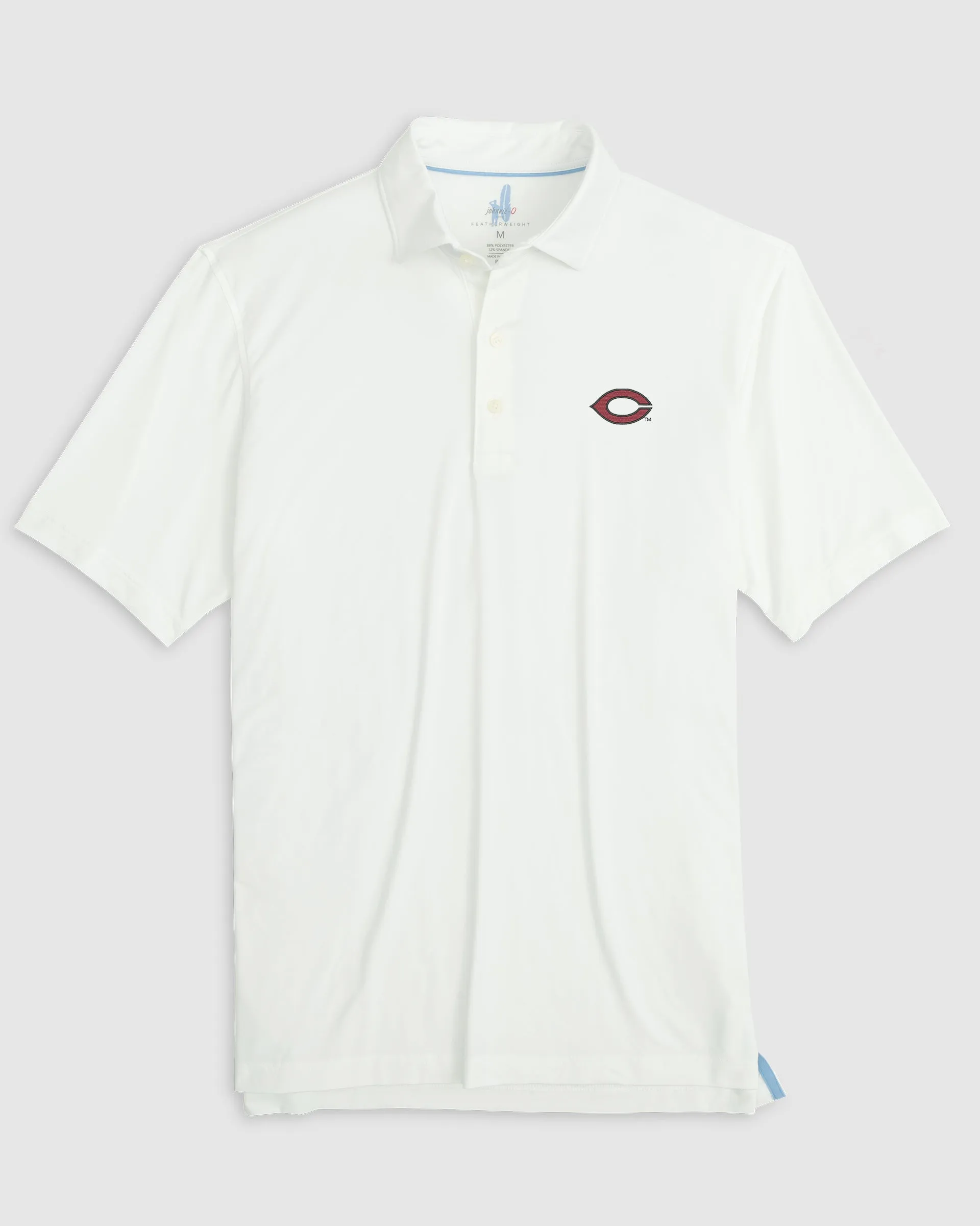 Chicago Huronn Featherweight Performance Polo