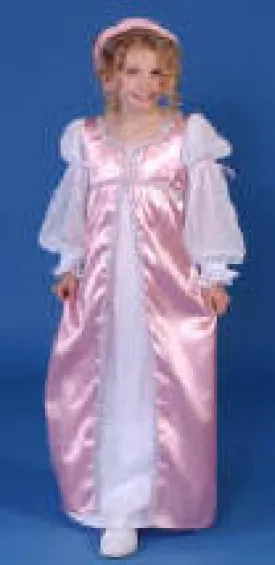 Child Avalon Princess Costume