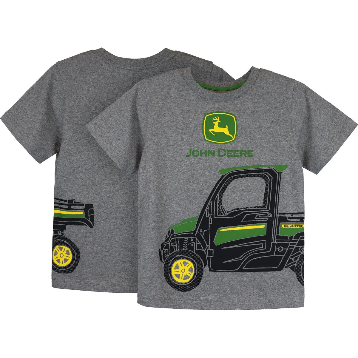 Child Gator T-Shirt