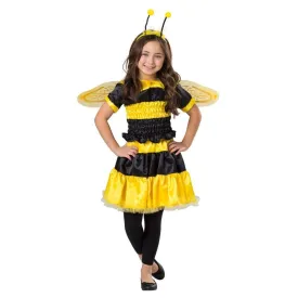 Child Sweet Bumblebee Costume