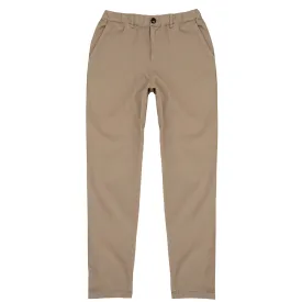 Chino Pants - Khaki