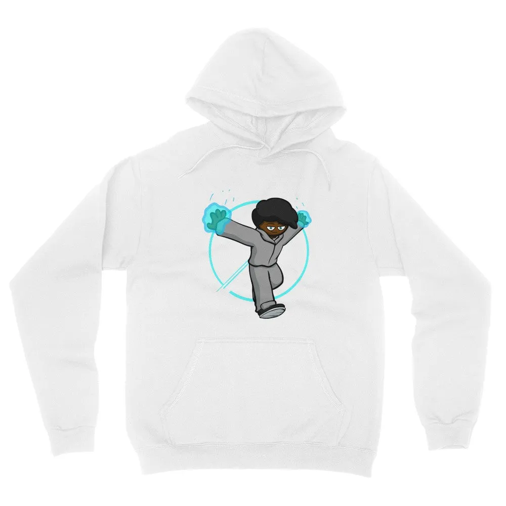 Chinos Animated Hoodie 2