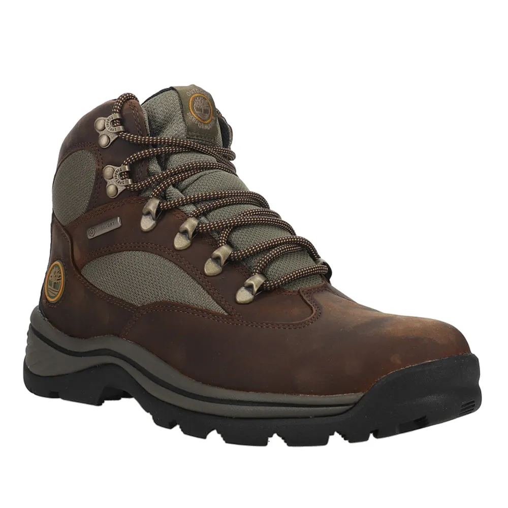 Chocorua Trail Hiking Boots