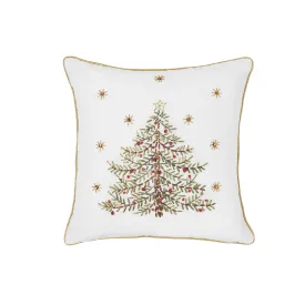 Christmas Tree Pillow