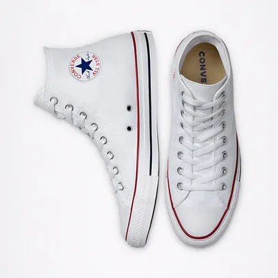 Chuck Taylor All Star First copy shoes Classic  (White)